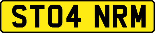 ST04NRM