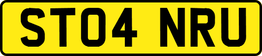 ST04NRU
