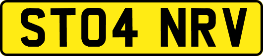 ST04NRV