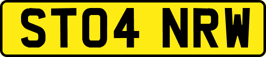ST04NRW