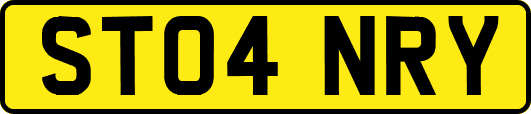 ST04NRY