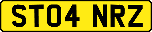 ST04NRZ