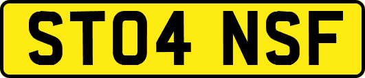 ST04NSF