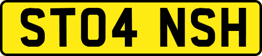 ST04NSH