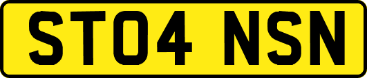 ST04NSN