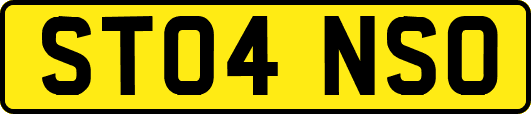 ST04NSO