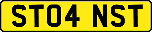 ST04NST