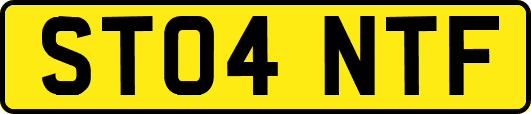 ST04NTF