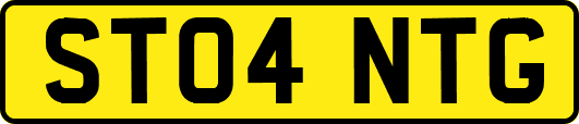 ST04NTG