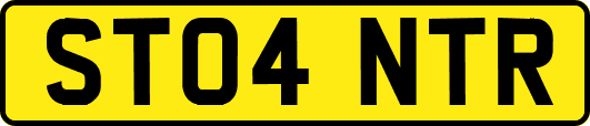 ST04NTR