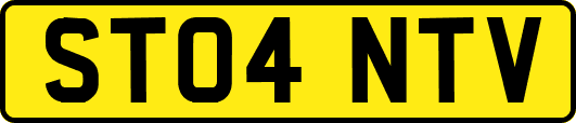 ST04NTV
