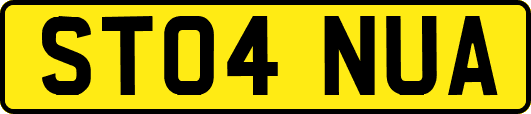 ST04NUA