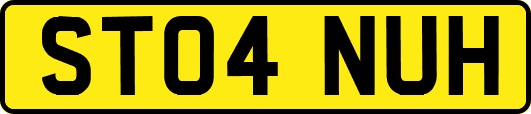 ST04NUH