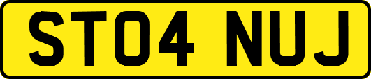 ST04NUJ