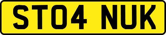 ST04NUK