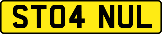 ST04NUL