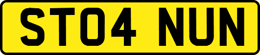 ST04NUN