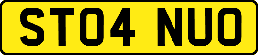 ST04NUO