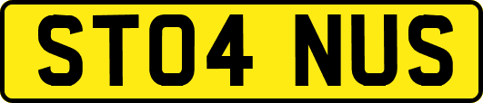 ST04NUS