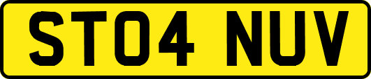 ST04NUV