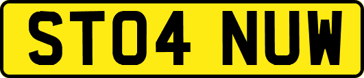 ST04NUW