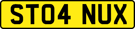 ST04NUX