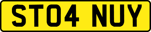 ST04NUY