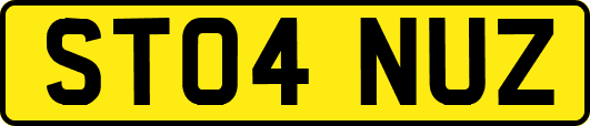 ST04NUZ