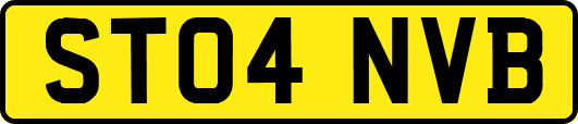 ST04NVB