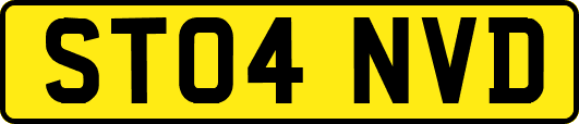ST04NVD