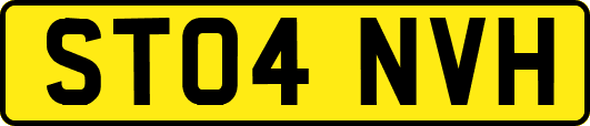 ST04NVH
