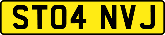 ST04NVJ