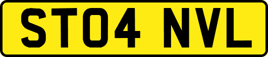 ST04NVL