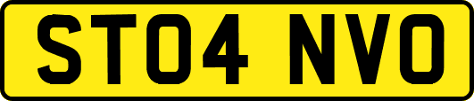 ST04NVO