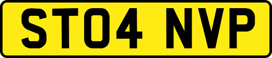 ST04NVP