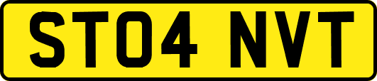 ST04NVT