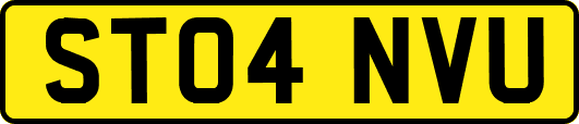 ST04NVU