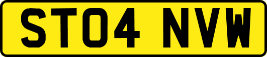 ST04NVW