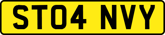 ST04NVY