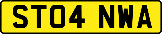 ST04NWA