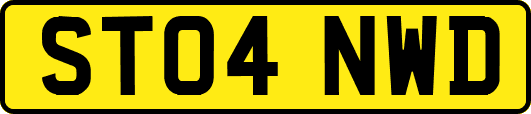 ST04NWD
