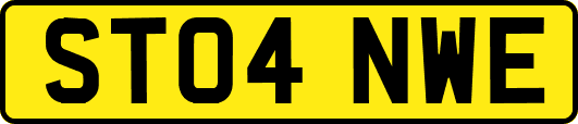 ST04NWE
