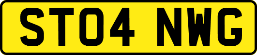 ST04NWG