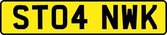 ST04NWK
