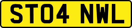 ST04NWL