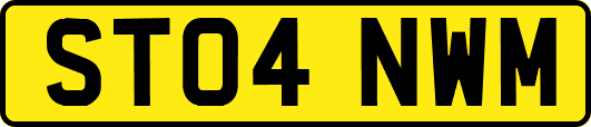 ST04NWM