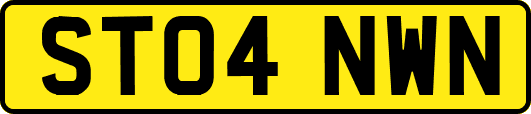 ST04NWN