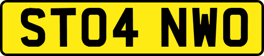 ST04NWO