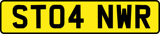 ST04NWR