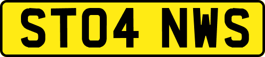 ST04NWS